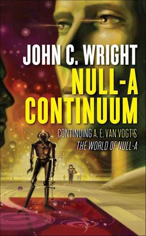 Buy Null-A Continuum at Amazon