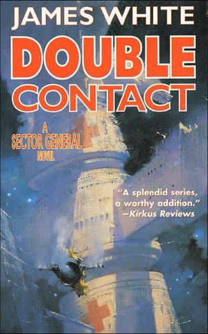 Buy Double Contact at Amazon