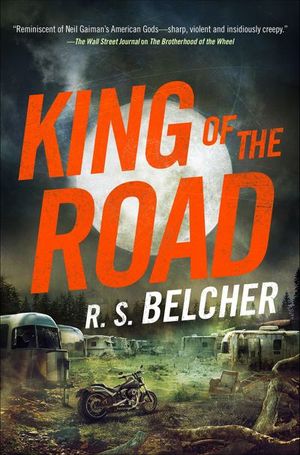 Buy King of the Road at Amazon