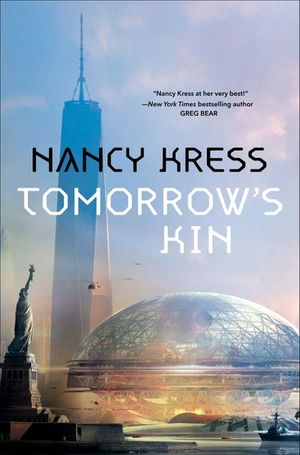 Buy Tomorrow's Kin at Amazon