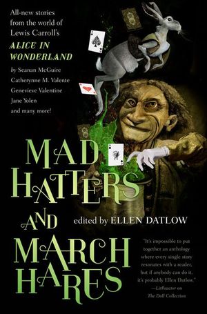 Buy Mad Hatters and March Hares at Amazon