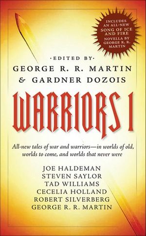 Buy Warriors 1 at Amazon