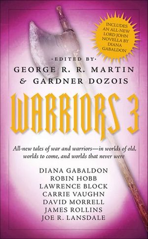 Buy Warriors 3 at Amazon