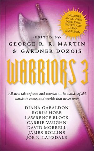 Warriors 3