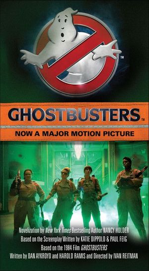 Buy Ghostbusters at Amazon