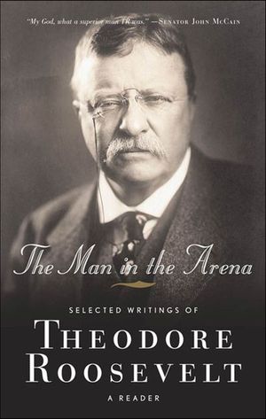 The Man in the Arena