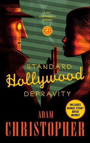 Standard Hollywood Depravity