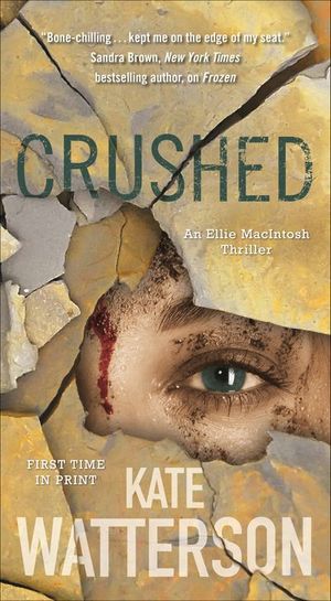 Buy Crushed at Amazon