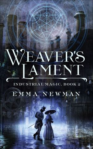 Buy Weaver's Lament at Amazon