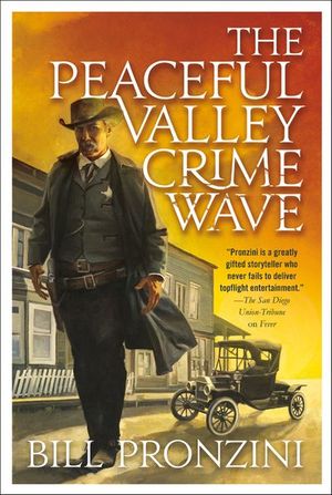 Buy The Peaceful Valley Crime Wave at Amazon