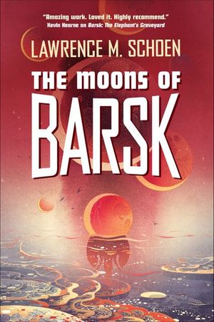 Buy The Moons of Barsk at Amazon