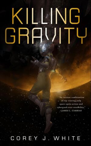 Buy Killing Gravity at Amazon