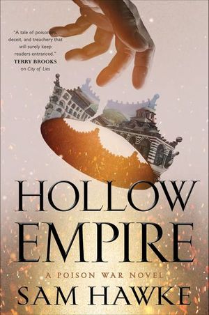 Buy Hollow Empire at Amazon