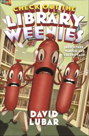 Buy Check Out the Library Weenies at Amazon
