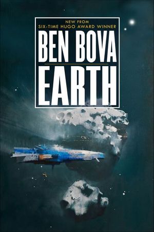 Buy Earth at Amazon