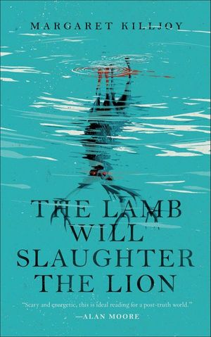 Buy The Lamb Will Slaughter the Lion at Amazon