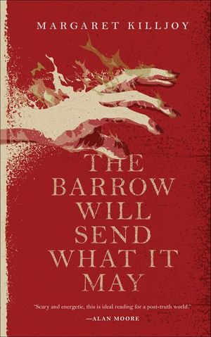 Buy The Barrow Will Send What It May at Amazon