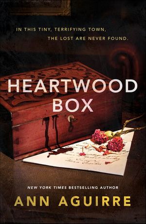 Heartwood Box