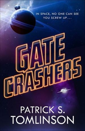 Buy Gate Crashers at Amazon