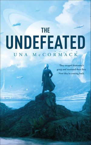 Buy The Undefeated at Amazon