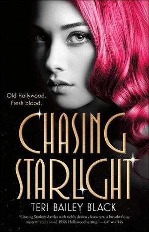 Buy Chasing Starlight at Amazon