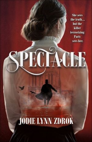 Buy Spectacle at Amazon