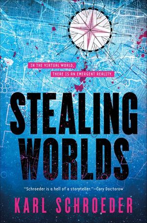 Buy Stealing Worlds at Amazon