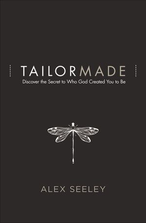 Buy Tailor Made at Amazon