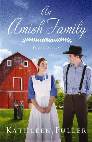 Buy An Amish Family at Amazon
