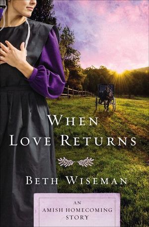 Buy When Love Returns at Amazon