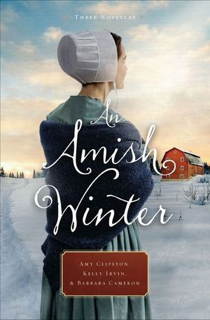 Buy An Amish Winter at Amazon