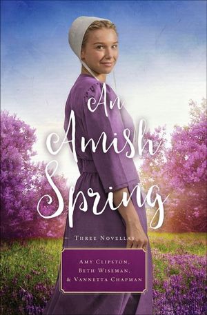 Buy An Amish Spring at Amazon