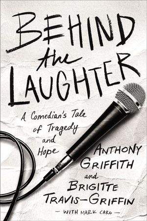 Buy Behind the Laughter at Amazon