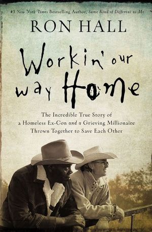 Buy Workin' Our Way Home at Amazon