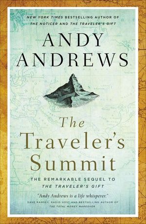 Buy The Traveler's Summit at Amazon
