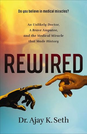 Buy Rewired at Amazon