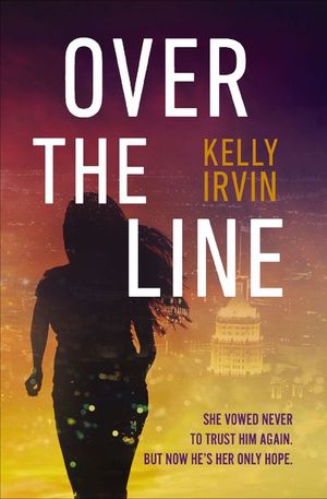 Buy Over the Line at Amazon