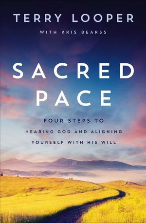 Buy Sacred Pace at Amazon