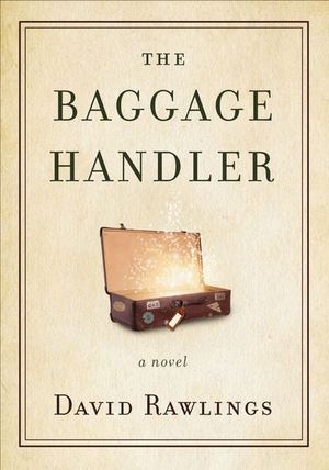 Buy The Baggage Handler at Amazon