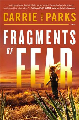 Buy Fragments of Fear at Amazon