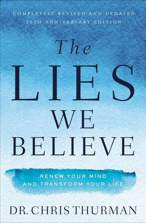 The Lies We Believe