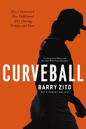 Buy Curveball at Amazon