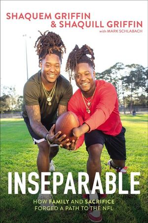 Buy Inseparable at Amazon