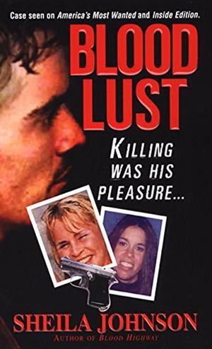 Buy Blood Lust at Amazon