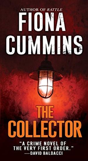 Buy The Collector at Amazon