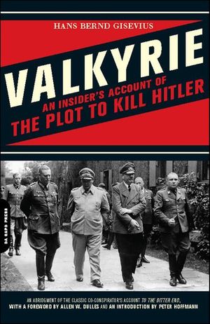 Buy Valkyrie at Amazon