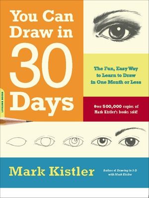 You Can Draw in 30 Days
