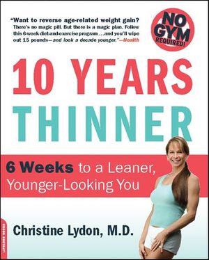 Ten Years Thinner