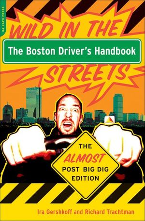 Boston Driver's Handbook