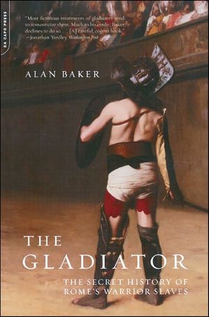 The Gladiator